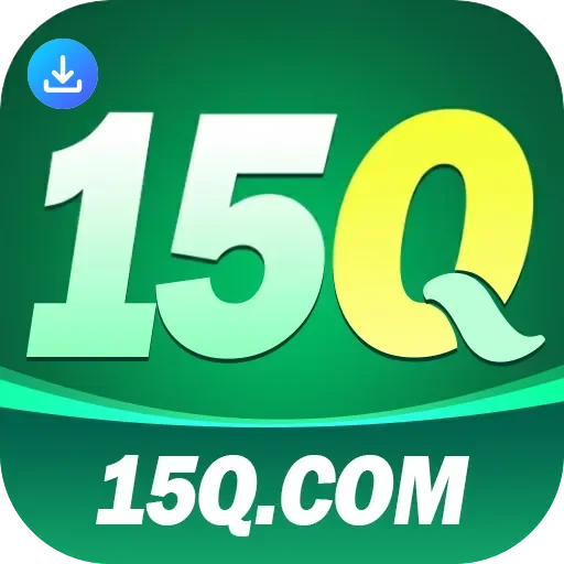 Download app 15q Android iOS