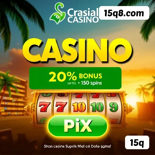 Cassino 15q app mobile