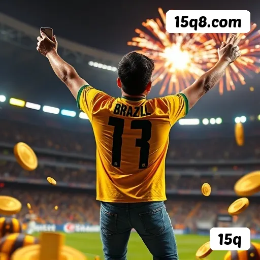 Roleta e blackjack 15q