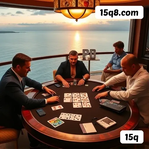 App 15q Android download