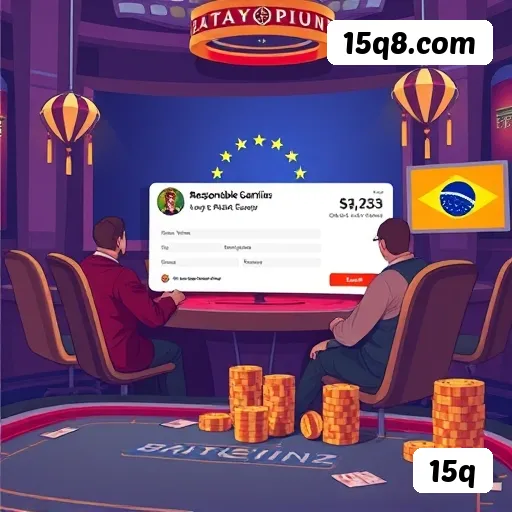 App 15q slots mobile