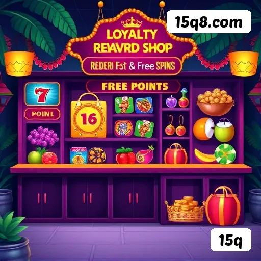 Gates of Olympus slot 15q